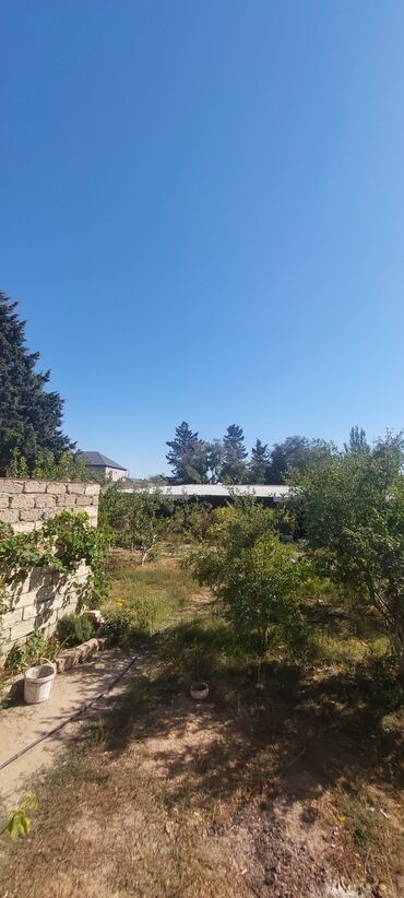 Həyət evləri və villaların satışı: Buzovna 3 otaqlı, 100 kv. m, Kredit yoxdur, Orta təmir — 9