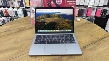 macbook pro m1 qiymeti: Apple MacBook, 13.3 ", Apple M1 Pro, 512 GB