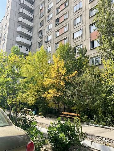 Продажа квартир: 2 комнаты, 44 м², 8 мкр Индивидуалка, 4 этаж — 8