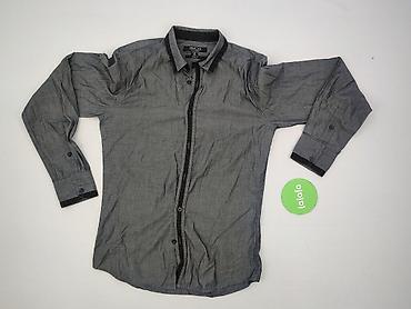 bluza pull and bear: SMOG, Koszulа dla mężczyzn, rozmiar S — 3