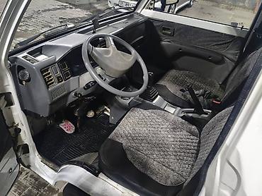 mini labo купить: Легкий грузовик, Daewoo, Стандарт, Б/у — 5