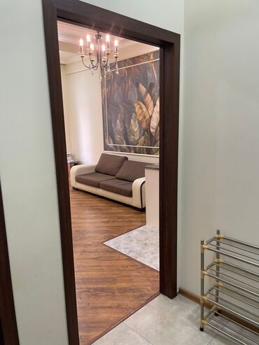 Günlük kirayə mənzillər: 2 otaqlı — 14