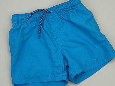 Shorts, 2-3 years, 98, condition - Satisfying