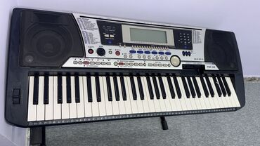 Midi-клавиатуры: Синтезатор, Б/у, Самовывоз