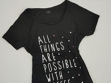 bluzy reserved: T-shirt damski, rozmiar S — 1