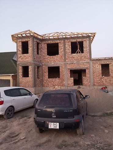 Каменщики, кладчики: Каменщик. Больше 6 лет опыта — 5