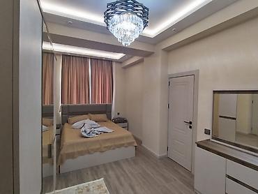 esey satisi: 3 otaqlı, Yeni tikili, 153 kv. m — 3