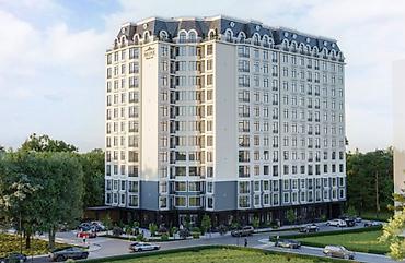 Продажа квартир: 2 комнаты, 68 м², 11 этаж — 2