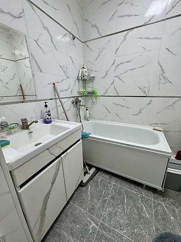 Продажа квартир: 1 комната, 37 м², Кара-Жыгач ж/м Элитка, 5 этаж, Евроремонт — 9