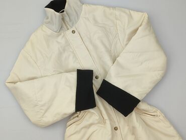 wólczanka kurtki puchowe: Women`s winter jacket, size XL