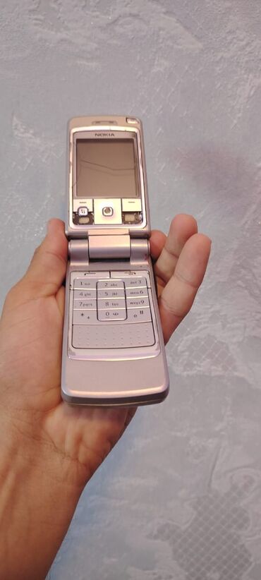 Digər mobil telefonlar: Orginal Antikvar Telefonlardi Hamısı əvvələr işlətmişəm içində — 2