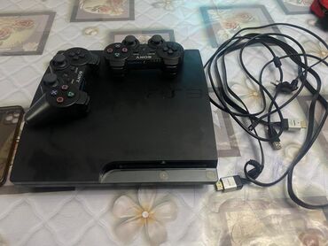 PS3 (Sony PlayStation 3): Продаю только звонить !!!!