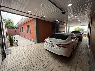 Продажа домов: Дом, 85 м², 3 комнаты, Агентство недвижимости, Дизайнерский ремонт — 10