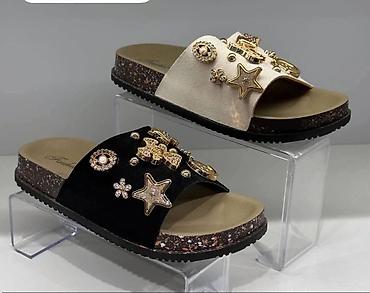 Papuče: Papuče 41 — 3