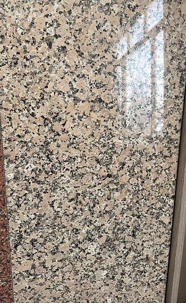 Лестницы из гранита, мрамора: Лестница из гранита, мрамора Для дома, Форма лестницы: Прямая, Стиль: Классический — 54