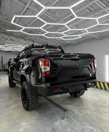 расширитель: Сдаю Hyundai Palisade, Посуточно, Без водителя, | Залог, От 18 лет, Водительские права — 3