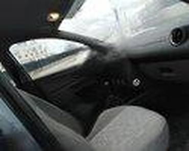 golf 1: ENTERIJER 5 VRATA ZA FORD FIESTA OD 2002. DO 2005. GOD. | Polovni — 7