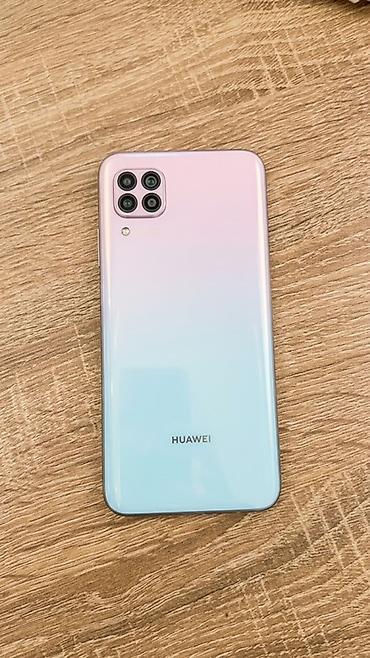 Мобильные телефоны: Huawei P40 lite — 2