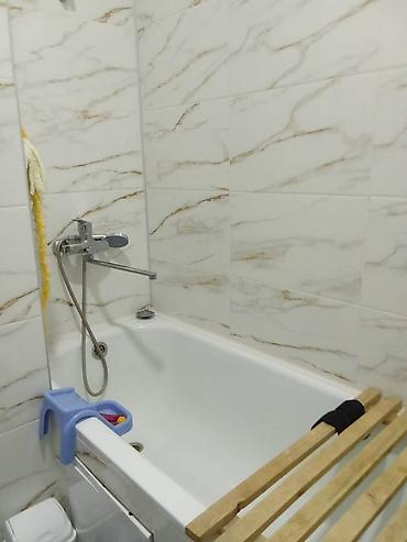 archa group: 1 комната, 44 м², Арча-Бешик ж/м Индивидуалка, 3 этаж, Евроремонт — 5