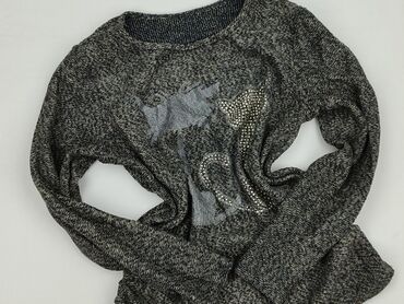 5 lat w paski bluzy w paski świat: Women`s sweater, size S