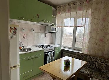 лев толстой квартира: 2 комнаты, 45 м², 4 этаж, Косметический ремонт — 1