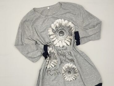 koszula nocna lidl: Women's blouse, size 4XL (EU 48)