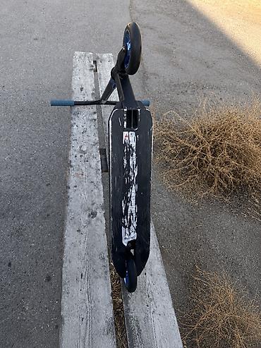 Samokatlar: Playlife stunt/şou skuter. Almaniya istehsalı. GoSport dükanından — 5