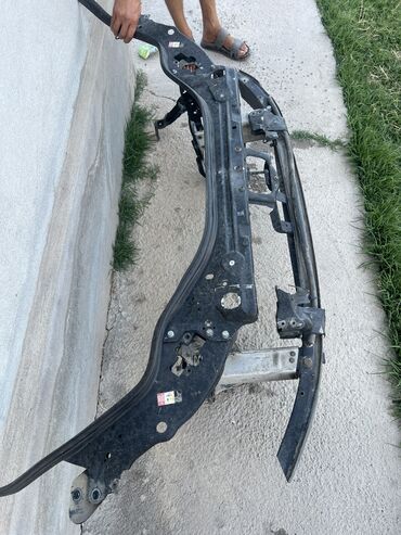 Другие автозапчасти: Запчасти от Мерседес-Бенс W211 E320 Датчик расходомер ПРОДАН — 26