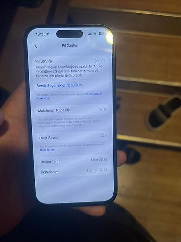 28 may telefon aksesuarları: IPhone 15, Qara — 7