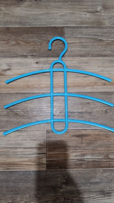 Вешалки, плечики: Вешалки, плечики, Б/у, Самовывоз — 8
