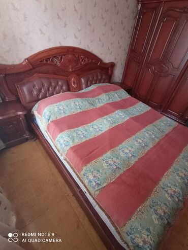 Köhnə tikili: Bakı, 2 otaqlı, Köhnə tikili, 57 kv. m — 5