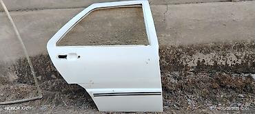 Avtomobil qapıları: Avtomobil qapıları (ağ rəng) — 4