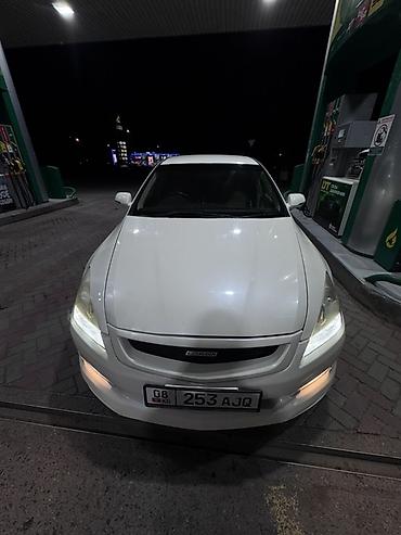 honda git: Honda Inspire: 2005 г., Автомат, Бензин, Седан — 2
