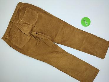 reporter 30: Bpc, Spodnie materiałowe damskie, rozmiar 2XL — 3