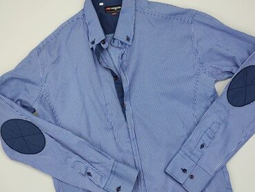 Shirts: Shirt for men, L (EU 40), condition - Very good