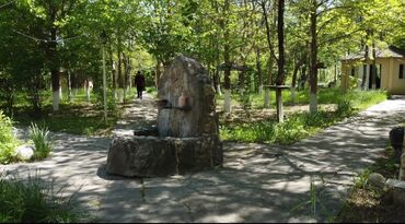 Kommersiya daşınmaz əmlakının satışı: Qusar şəhərində(200 sot) Şahdağa gedən yolun Qusar çayının sol — 11