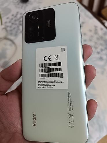 iphone iphone: Продаю смартфон Redmi (серия Note 12S) памят 256GB 2 года тоскал — 5
