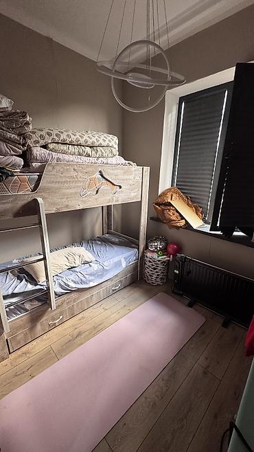 токалка.ру: 60 м², 2 комнаты — 4