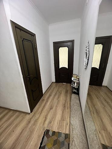 Продажа квартир: 1 комната, 44 м², 12 мкр 106 серия улучшенная, 7 этаж — 1