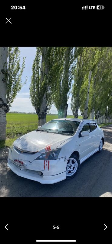 рул матиз: Toyota WiLL: 2003 г., 1.5 л, Вариатор, Бензин, Хэтчбэк