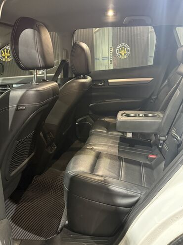 Renault: Renault QM6: 2021 г., 2 л, Вариатор, Газ, Кроссовер — 12