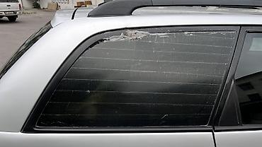 метанн: Toyota Avensis: 2002 г., 1.8 л, Механика, Газ, Универсал — 5