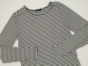 koszulka polo smyk: Sinsay, T-shirt damski, L