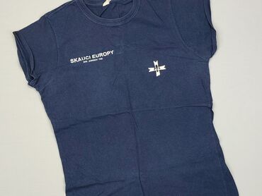 T-shirts and tops: T-shirt, S (EU 36), condition - Fair