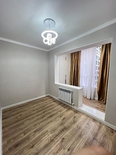 Продажа квартир: 3 комнаты, 81 м², Технопарк Элитка, 4 этаж, Евроремонт — 4
