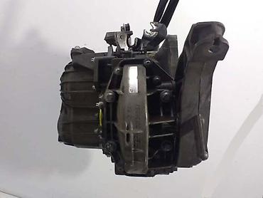 alternator clio 3: MENJAČ ZA OPEL ZAFIRA OD 2005. DO 2014. GOD. | Polovni originalni — 2