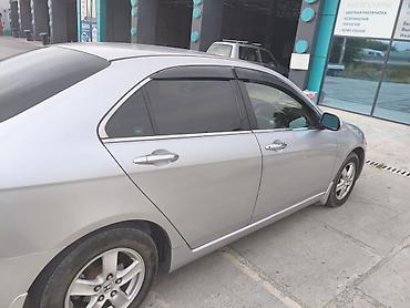 Honda Accord: 2003 г., 0.2 л, Автомат, Бензин, Седан