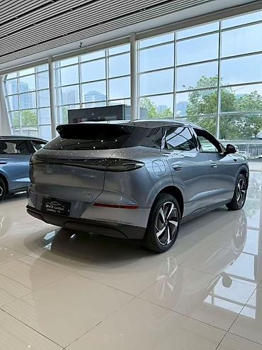 byd 2025: BYD : 2025 г. — 4
