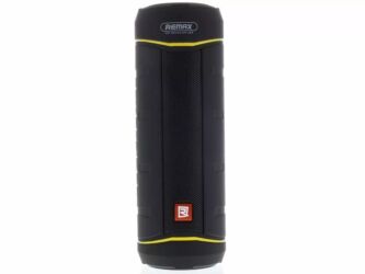 колонка алиса: Колонка, Тип - Портативная, цвет - Черный