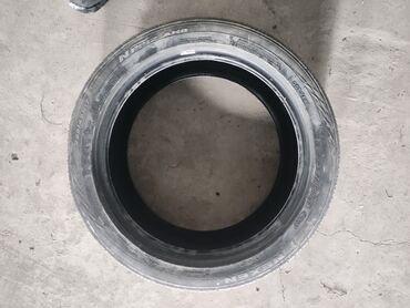 авто из корее в бишкек: Шины 225 / 45 / R 17, Лето, Б/у, Легковые, Корея, Nexen